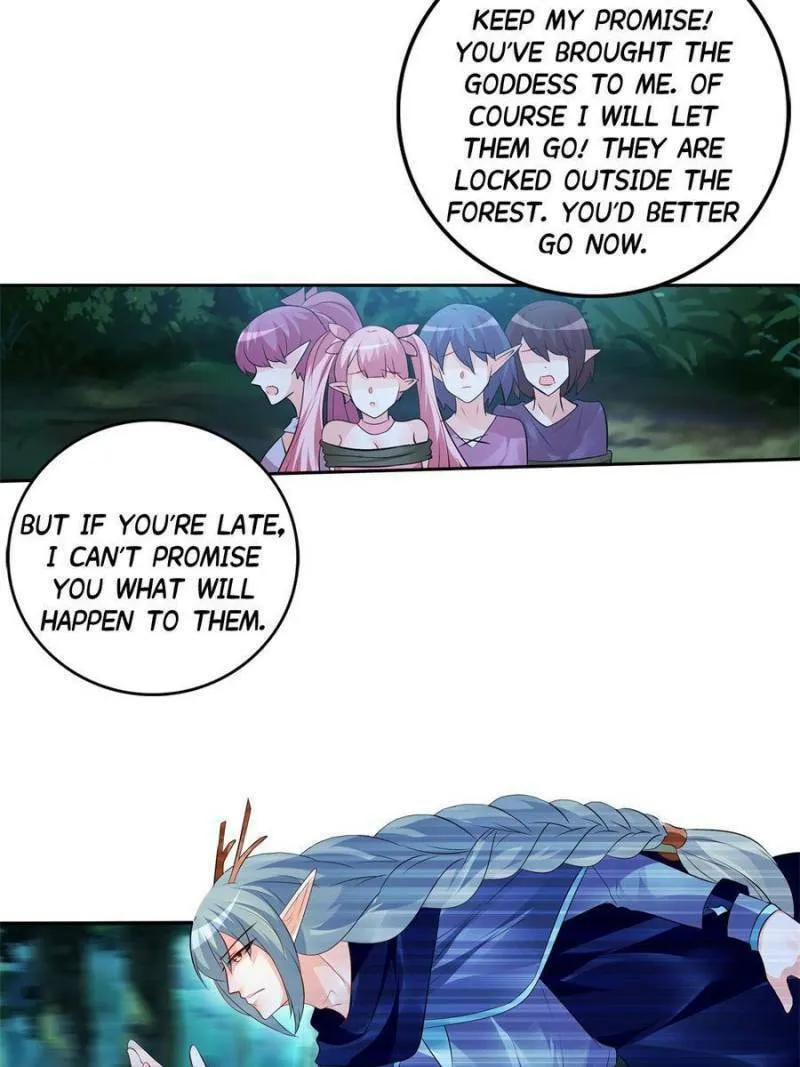 Read Teach the Devil Husband (Colored) chapter 72 image 30 on Lezhin