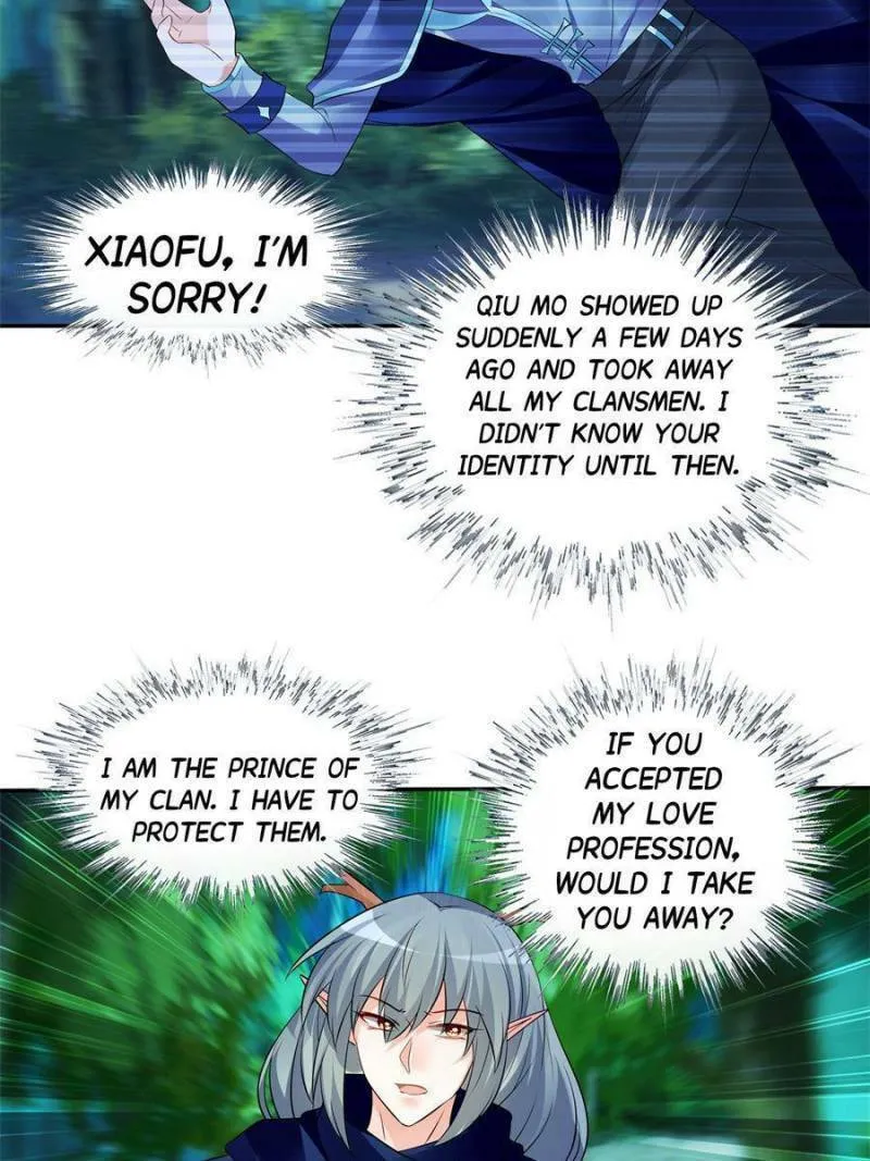 Read Teach the Devil Husband (Colored) chapter 72 image 31 on Lezhin