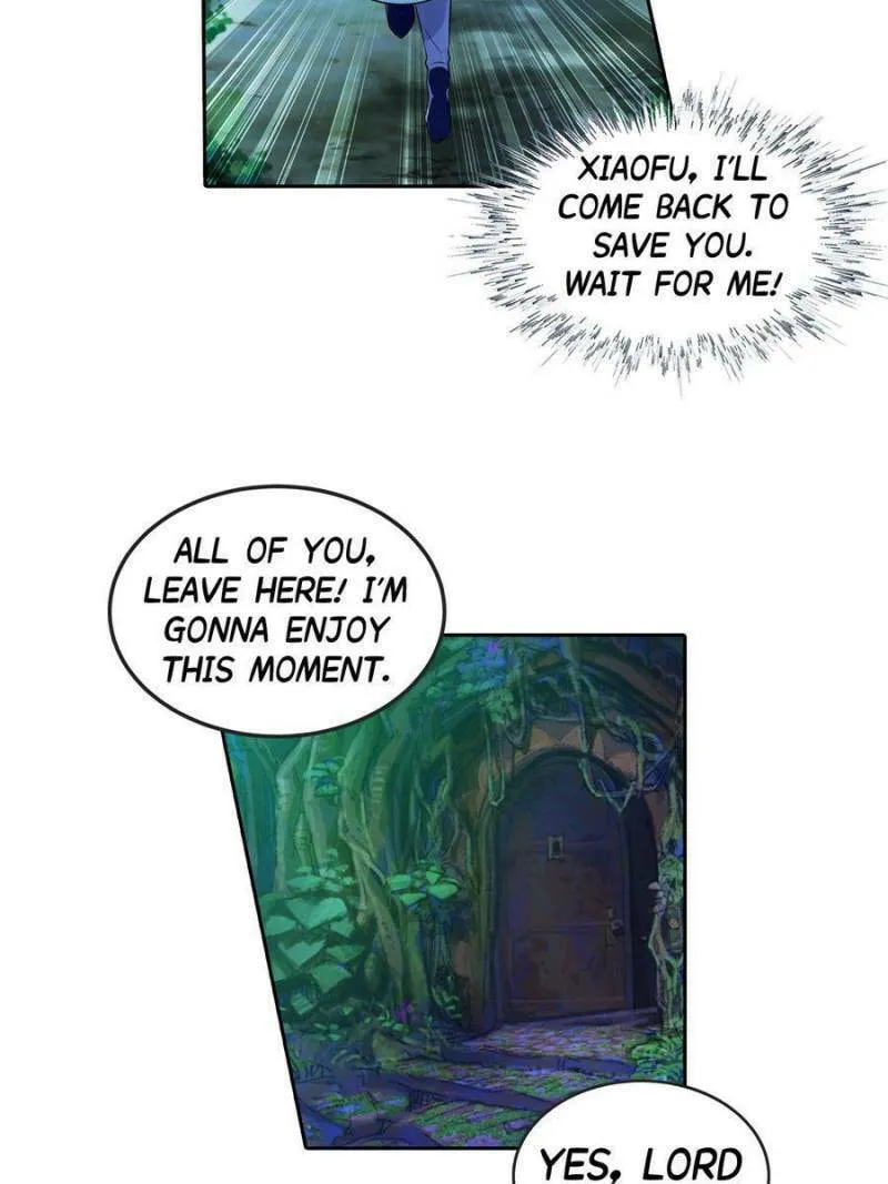 Read Teach the Devil Husband (Colored) chapter 72 image 33 on Lezhin