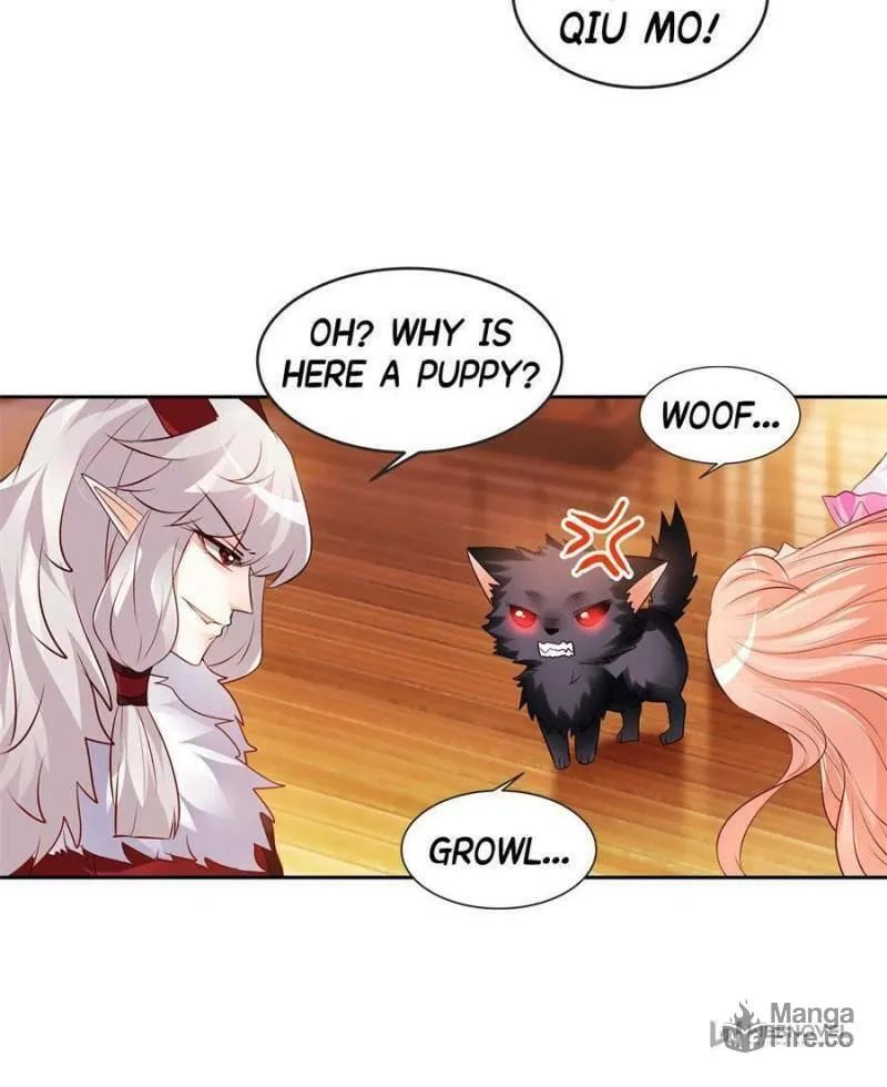 Read Teach the Devil Husband (Colored) chapter 72 image 34 on Lezhin