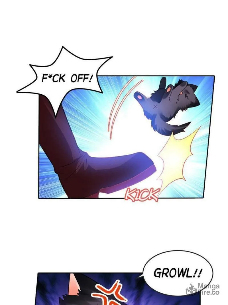 Read Teach the Devil Husband (Colored) chapter 72 image 35 on Lezhin