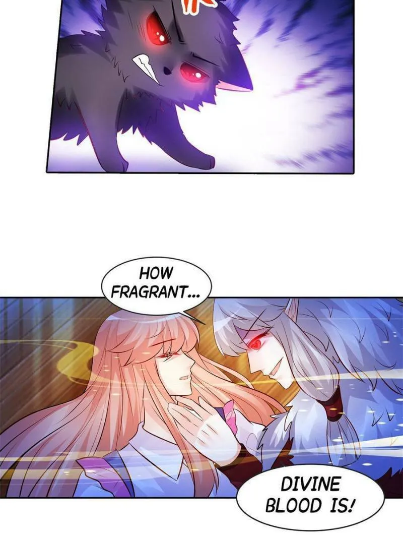 Read Teach the Devil Husband (Colored) chapter 72 image 36 on Lezhin