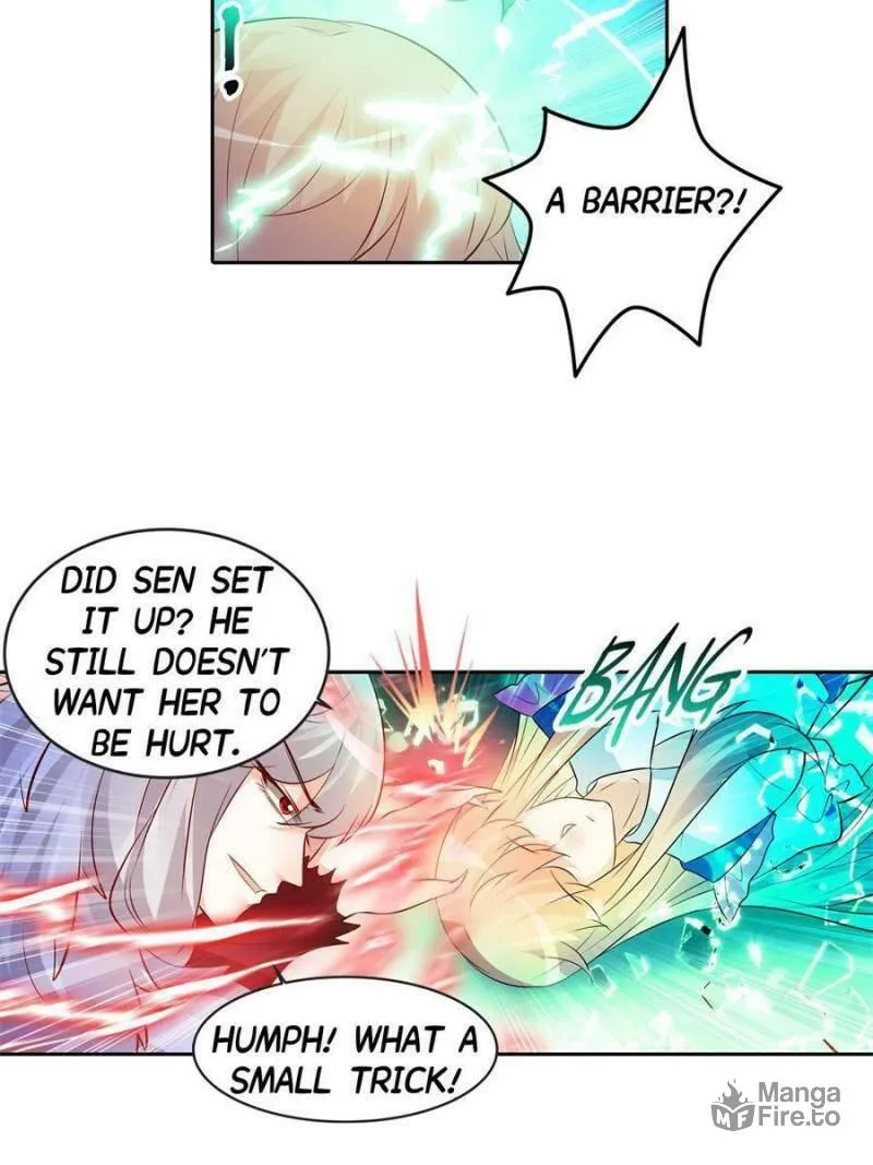 Read Teach the Devil Husband (Colored) chapter 72 image 38 on Lezhin