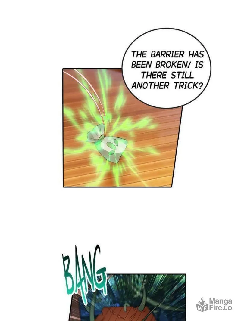 Read Teach the Devil Husband (Colored) chapter 72 image 39 on Lezhin