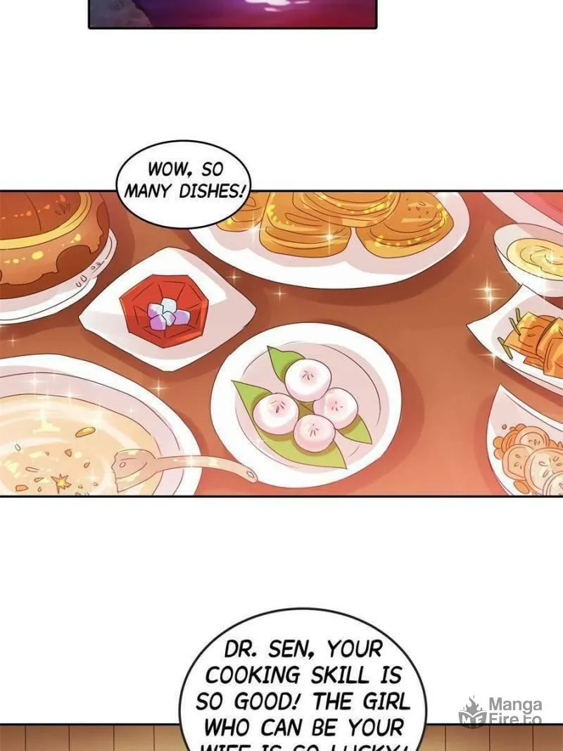 Read Teach the Devil Husband (Colored) chapter 72 image 4 on Lezhin