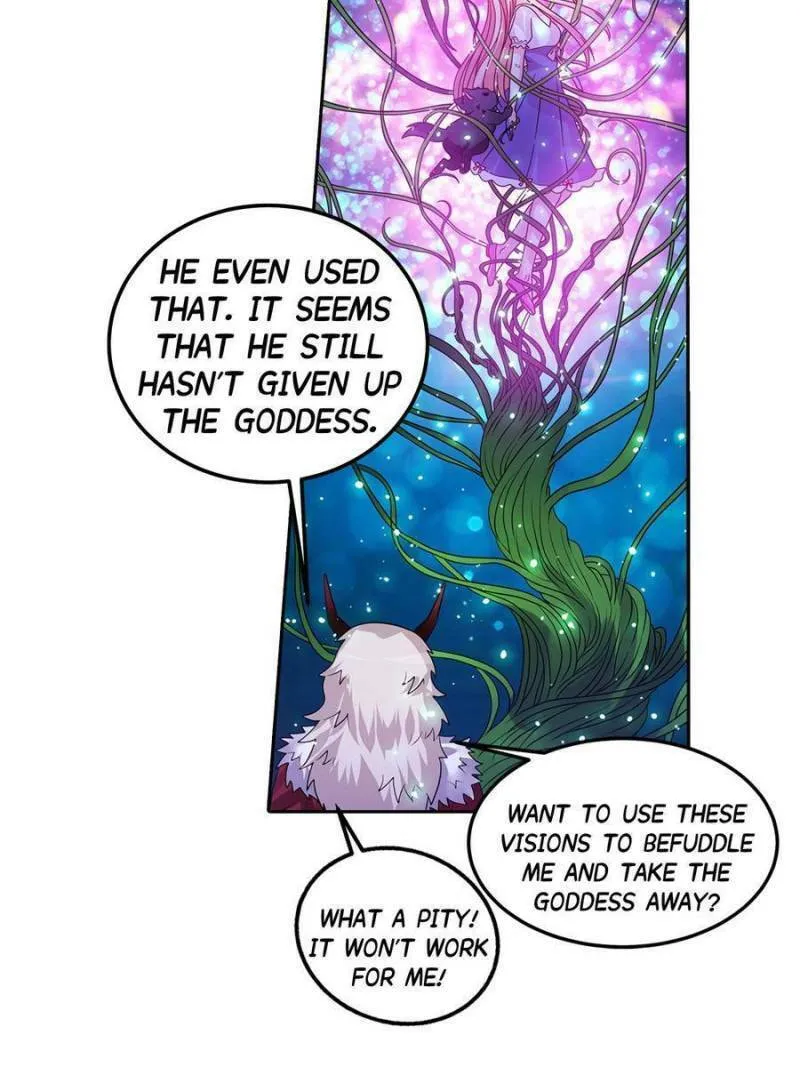 Read Teach the Devil Husband (Colored) chapter 72 image 43 on Lezhin