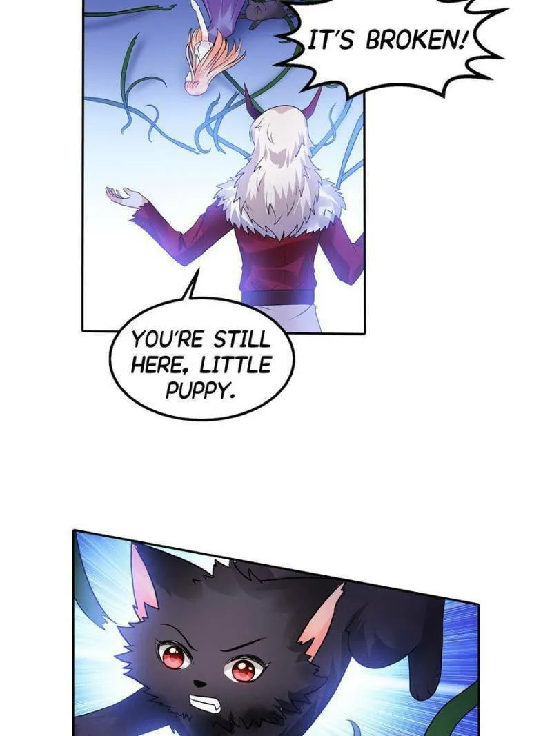 Read Teach the Devil Husband (Colored) chapter 72 image 46 on Lezhin
