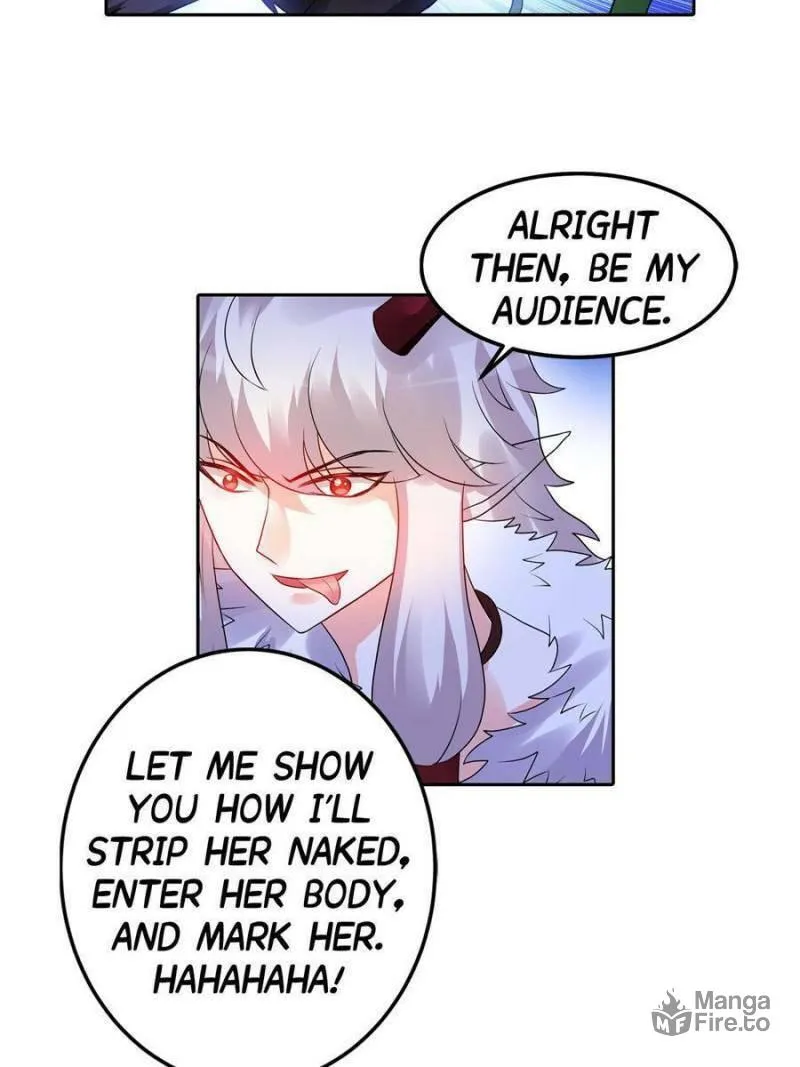 Read Teach the Devil Husband (Colored) chapter 72 image 47 on Lezhin