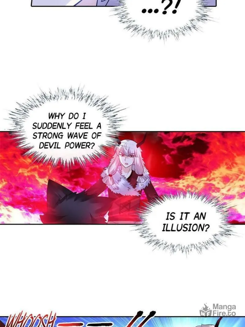 Read Teach the Devil Husband (Colored) chapter 72 image 49 on Lezhin
