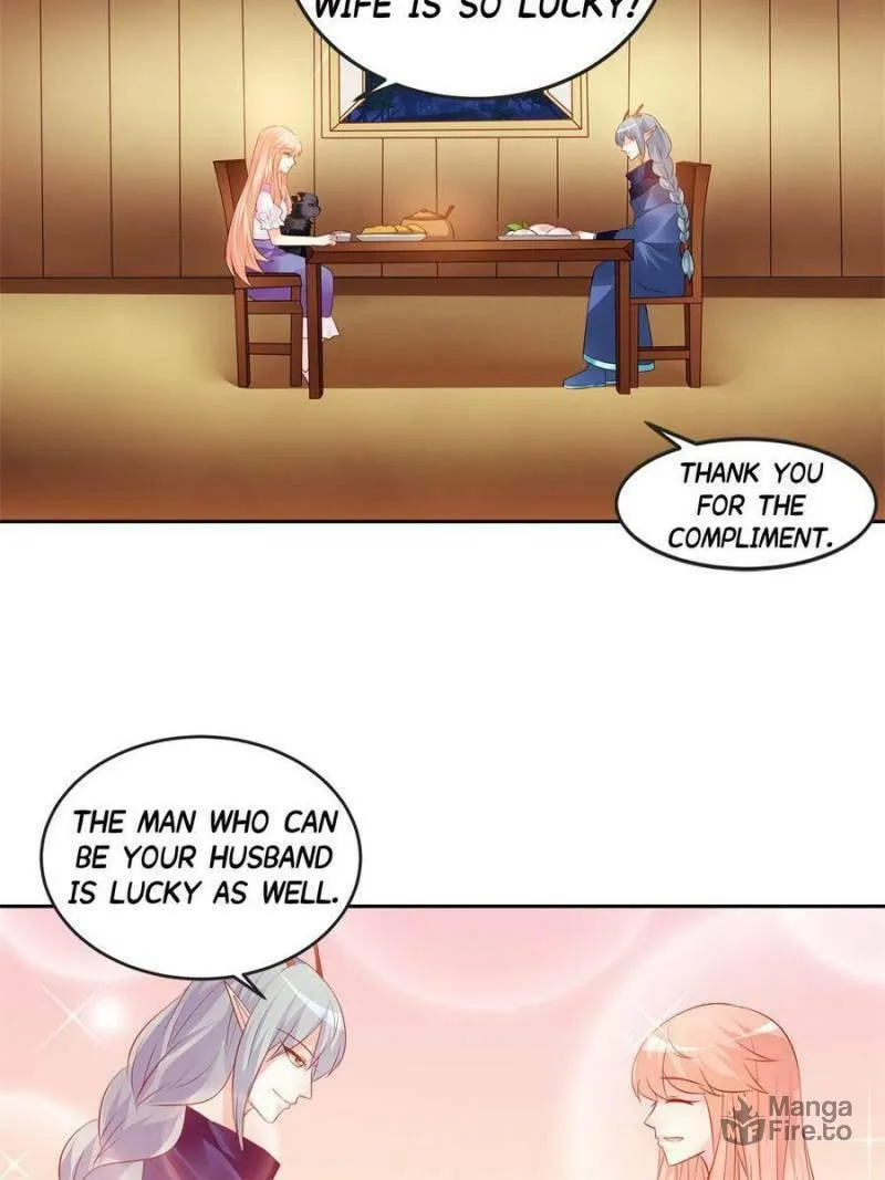 Read Teach the Devil Husband (Colored) chapter 72 image 5 on Lezhin