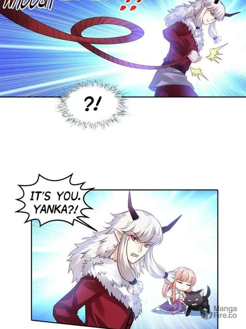 Read Teach the Devil Husband (Colored) chapter 72 image 50 on Lezhin