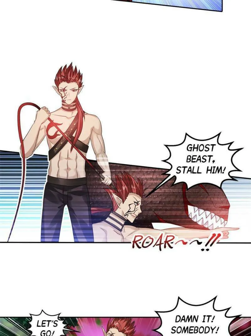 Read Teach the Devil Husband (Colored) chapter 72 image 51 on Lezhin