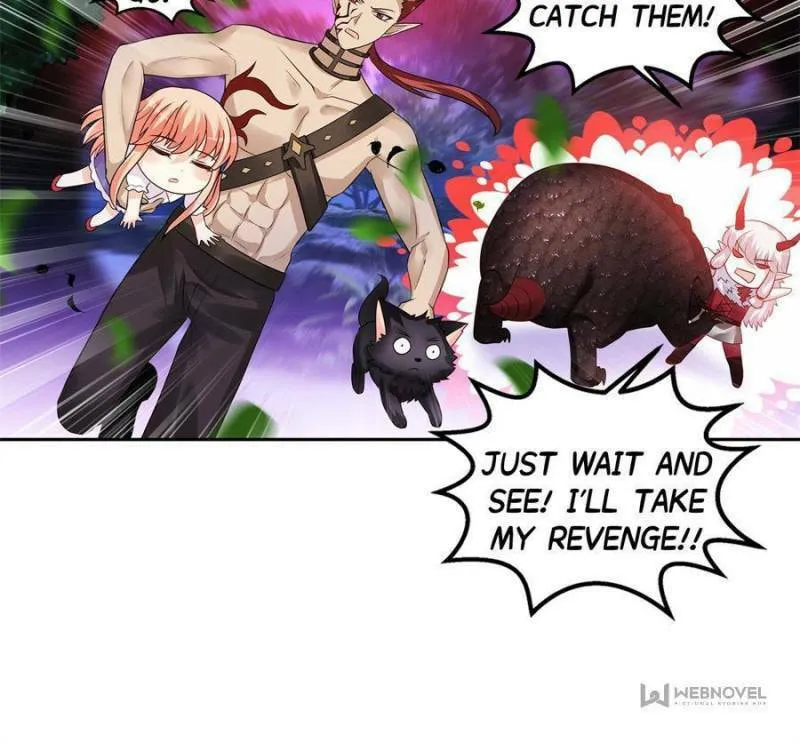 Read Teach the Devil Husband (Colored) chapter 72 image 52 on Lezhin
