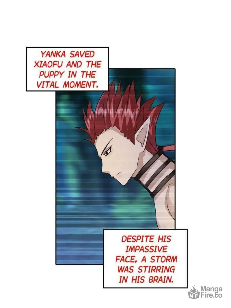 Read Teach the Devil Husband (Colored) chapter 72 image 53 on Lezhin