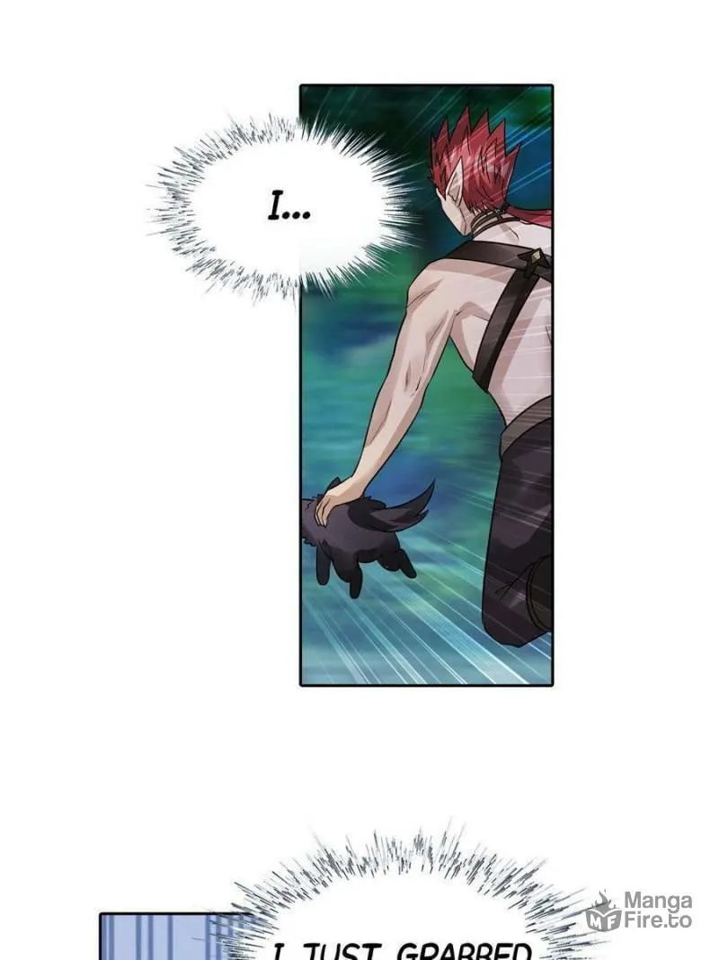 Read Teach the Devil Husband (Colored) chapter 72 image 54 on Lezhin