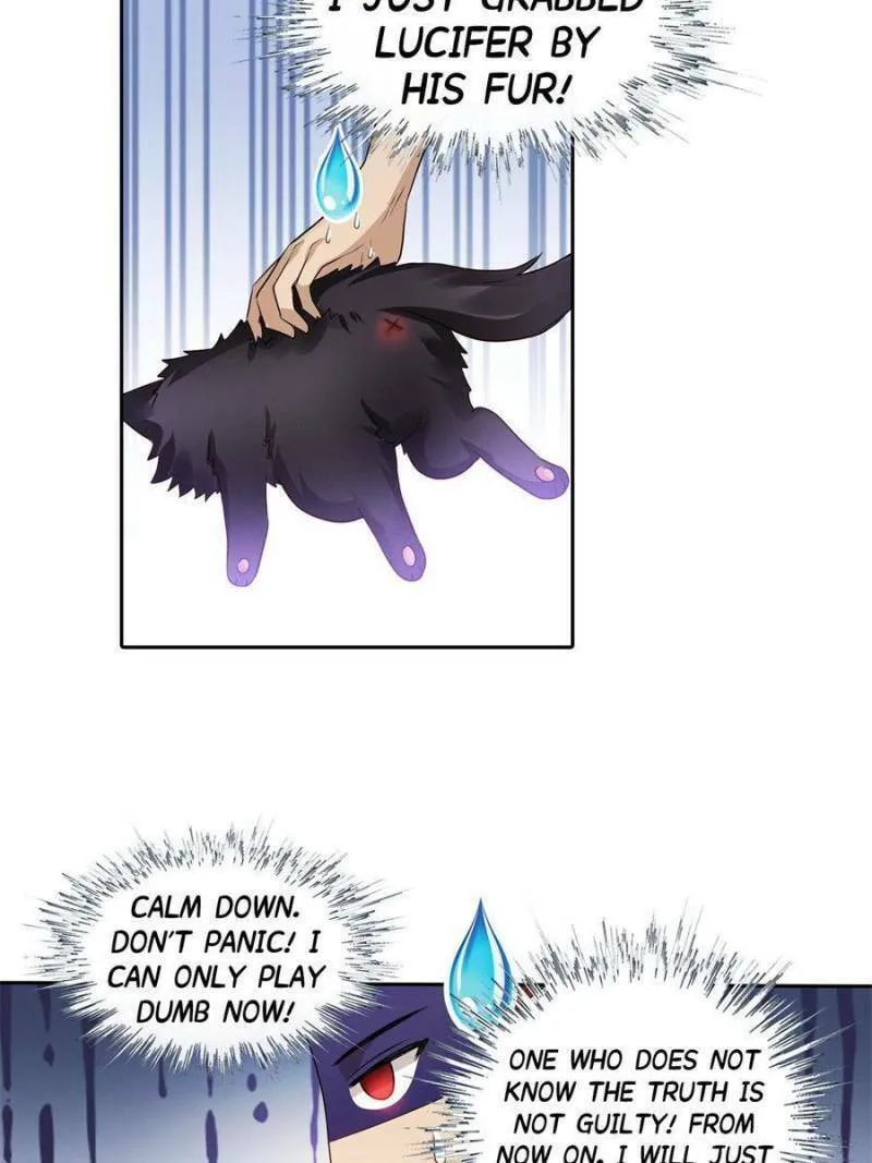 Read Teach the Devil Husband (Colored) chapter 72 image 55 on Lezhin