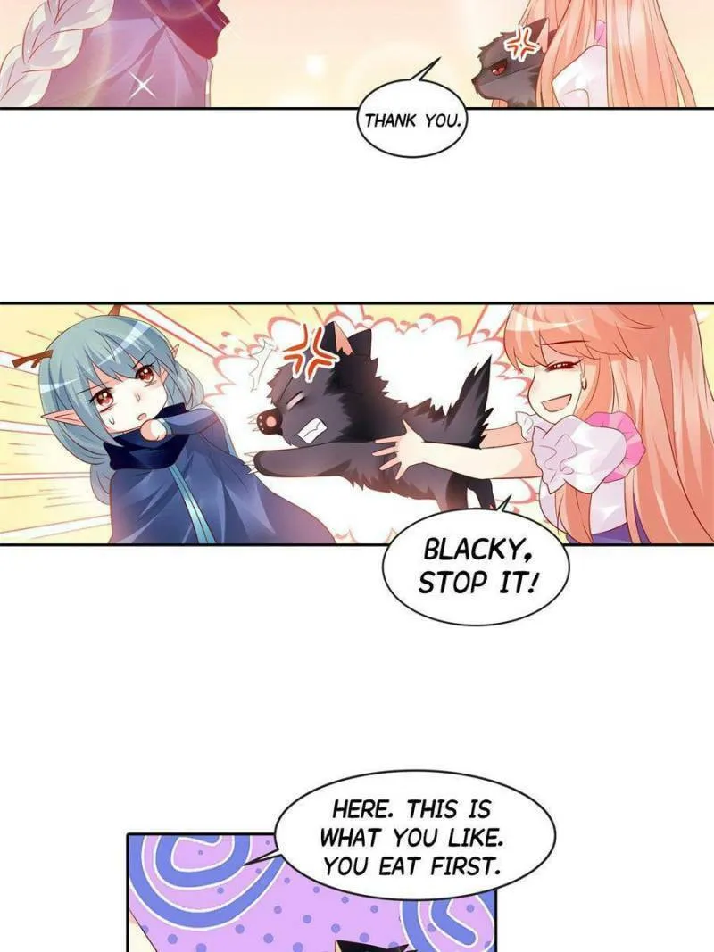 Read Teach the Devil Husband (Colored) chapter 72 image 6 on Lezhin