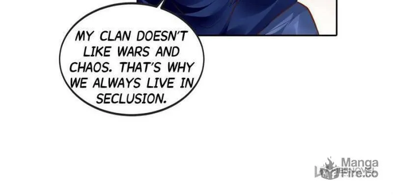 Read Teach the Devil Husband (Colored) chapter 72 image 8 on Lezhin