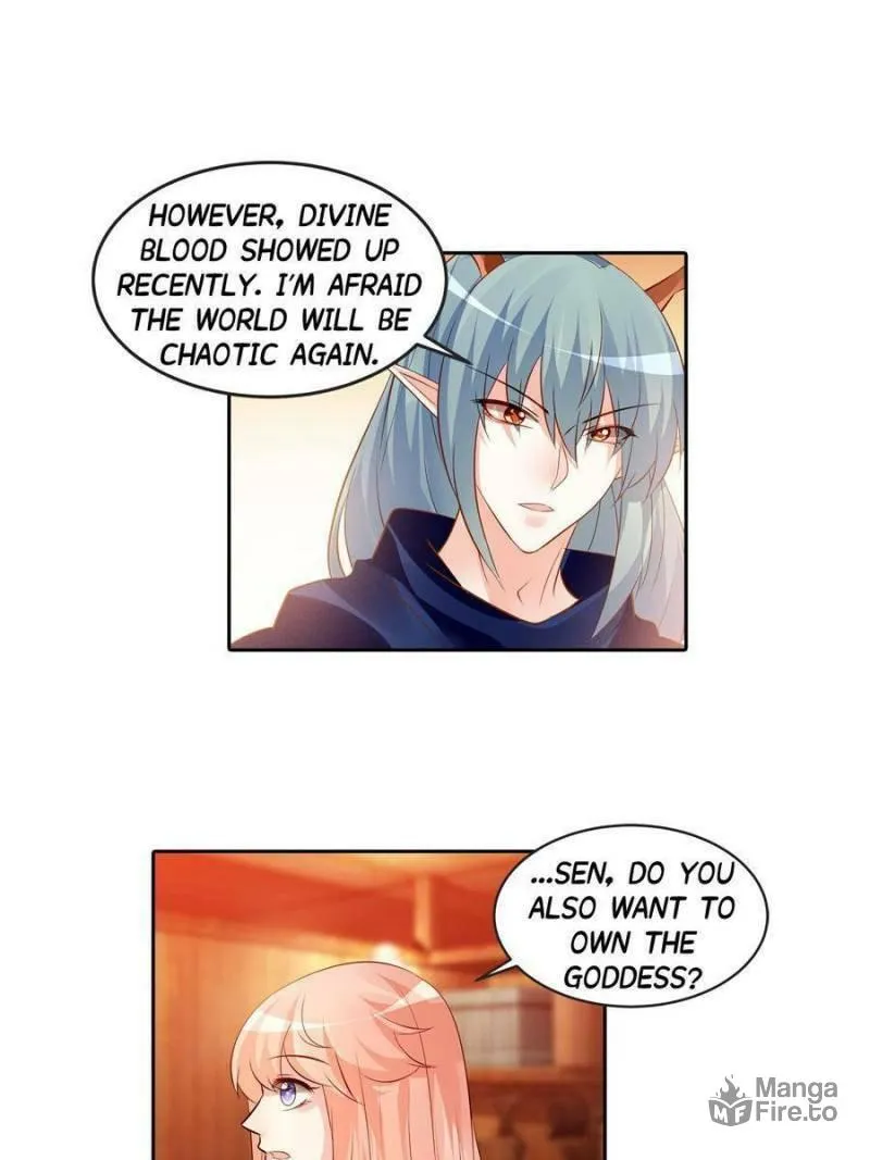 Read Teach the Devil Husband (Colored) chapter 72 image 9 on Lezhin