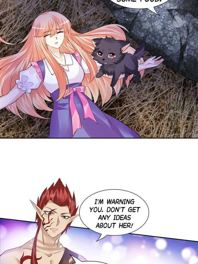 Read Teach the Devil Husband (Colored) chapter 73 image 1 on Lezhin