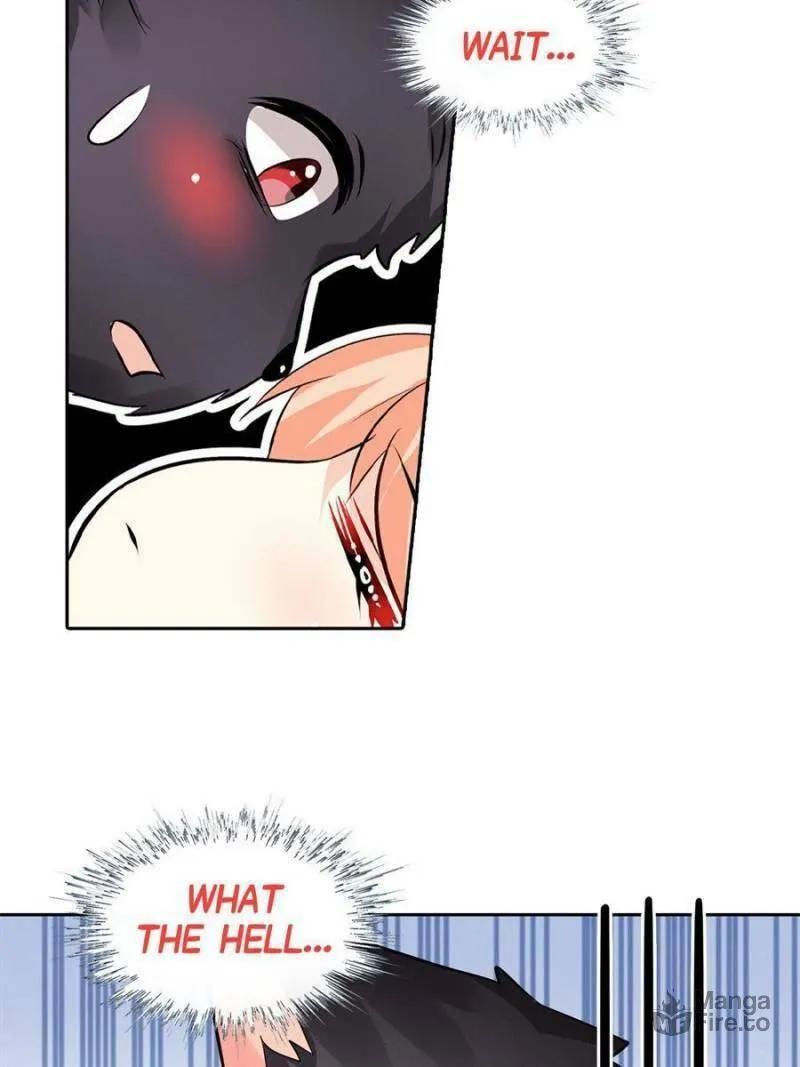 Read Teach the Devil Husband (Colored) chapter 73 image 11 on Lezhin