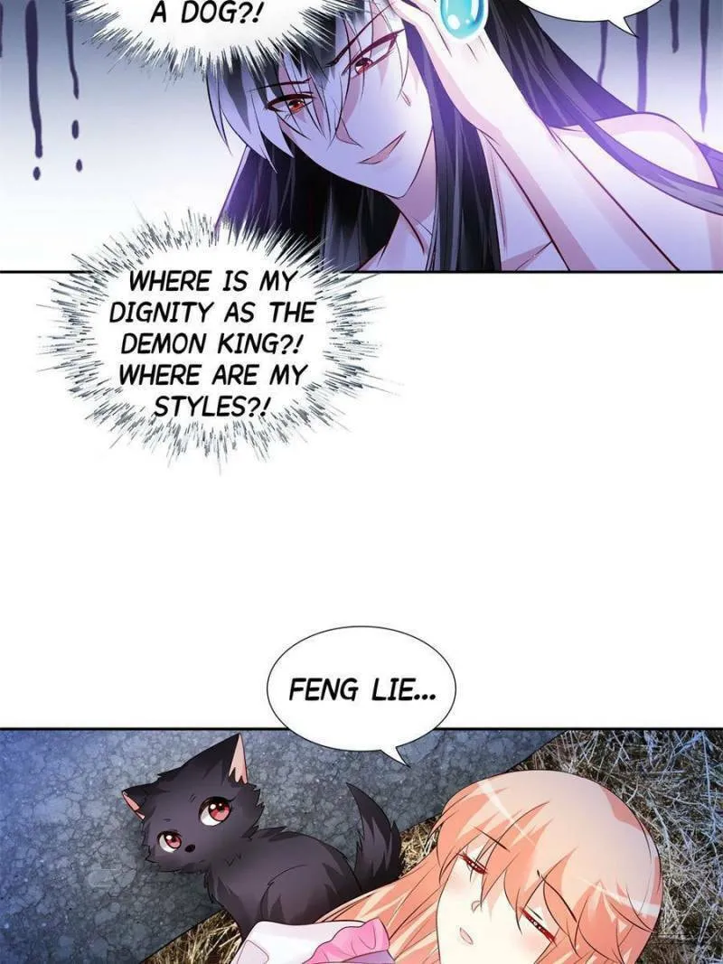 Read Teach the Devil Husband (Colored) chapter 73 image 13 on Lezhin