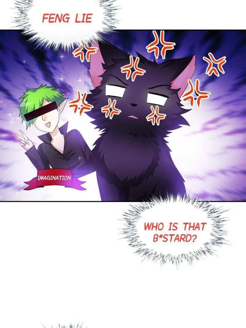 Read Teach the Devil Husband (Colored) chapter 73 image 18 on Lezhin