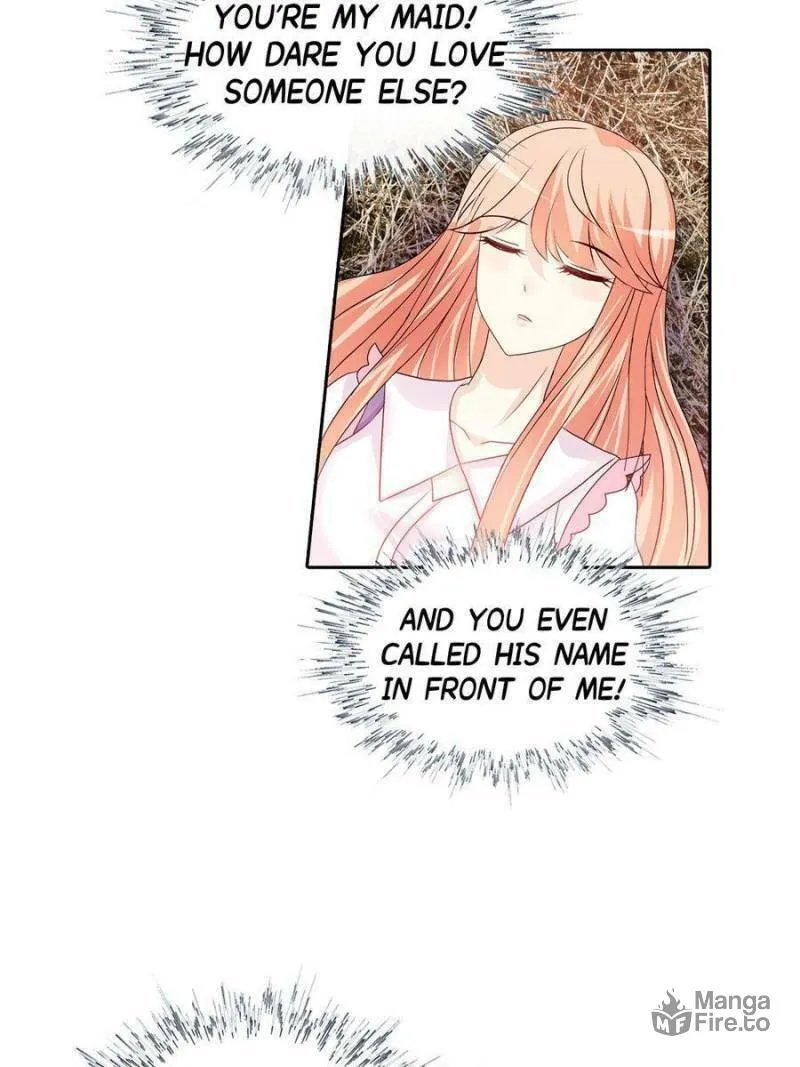 Read Teach the Devil Husband (Colored) chapter 73 image 20 on Lezhin