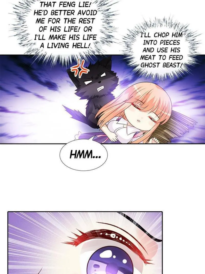 Read Teach the Devil Husband (Colored) chapter 73 image 21 on Lezhin
