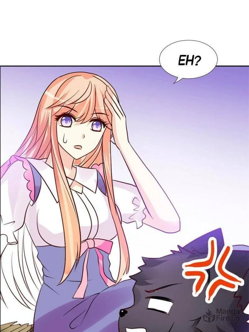 Read Teach the Devil Husband (Colored) chapter 73 image 23 on Lezhin