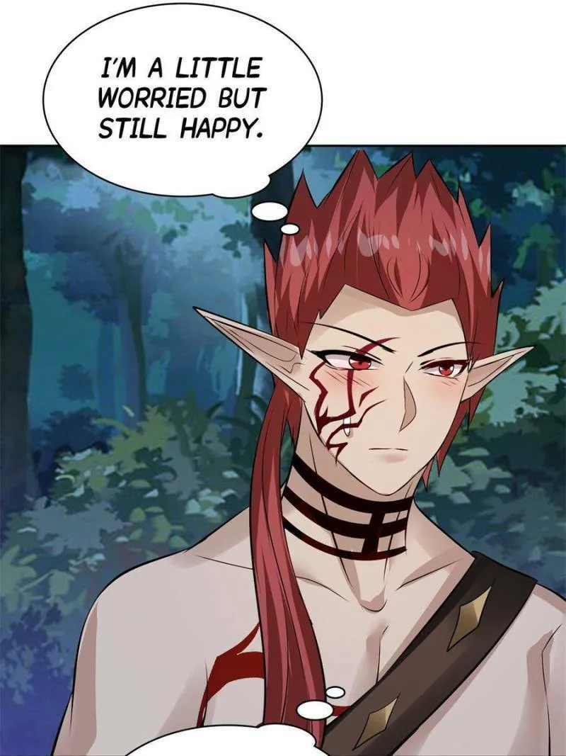 Read Teach the Devil Husband (Colored) chapter 73 image 3 on Lezhin