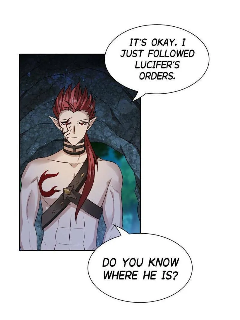 Read Teach the Devil Husband (Colored) chapter 73 image 33 on Lezhin