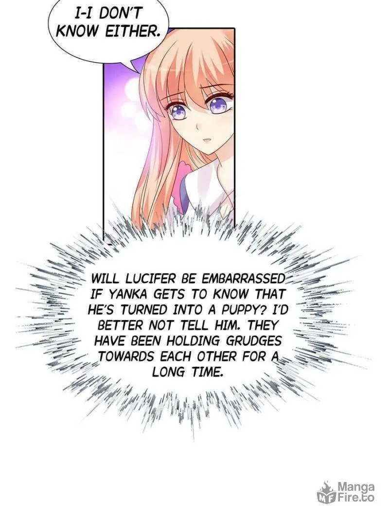 Read Teach the Devil Husband (Colored) chapter 73 image 35 on Lezhin