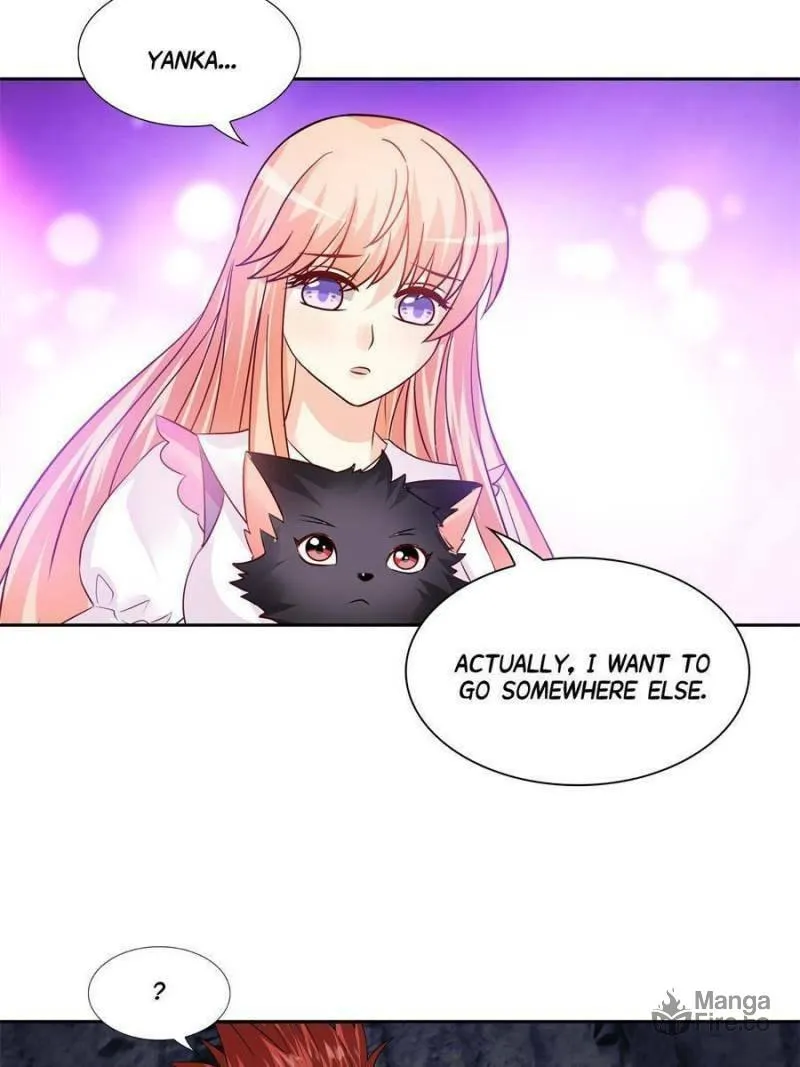 Read Teach the Devil Husband (Colored) chapter 73 image 39 on Lezhin