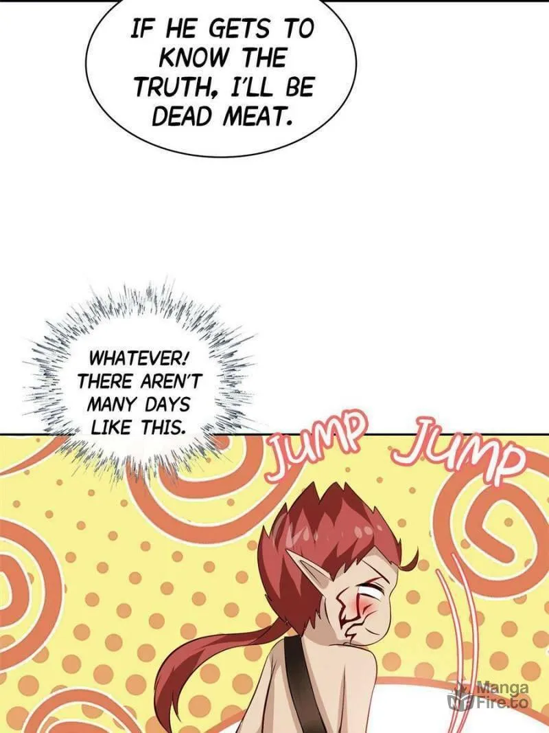 Read Teach the Devil Husband (Colored) chapter 73 image 4 on Lezhin