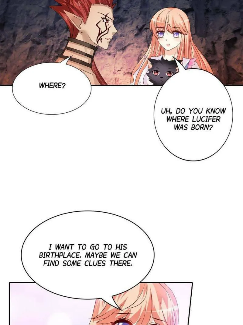 Read Teach the Devil Husband (Colored) chapter 73 image 40 on Lezhin