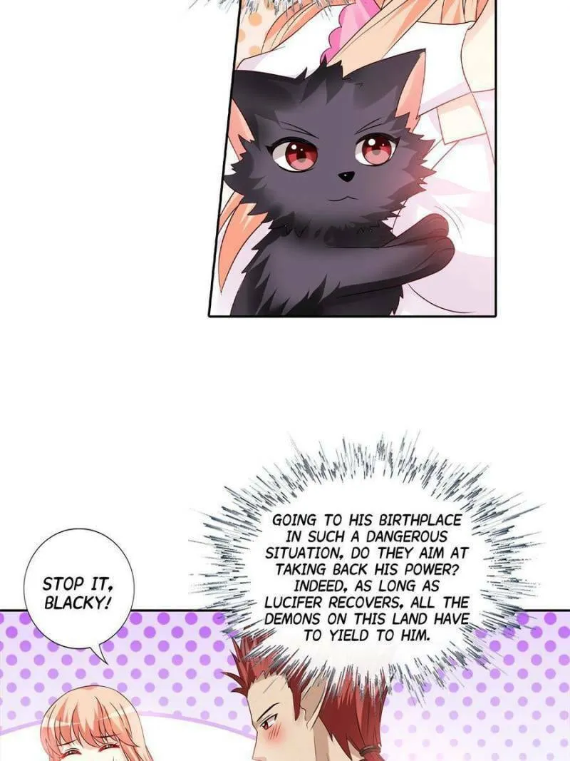 Read Teach the Devil Husband (Colored) chapter 73 image 42 on Lezhin