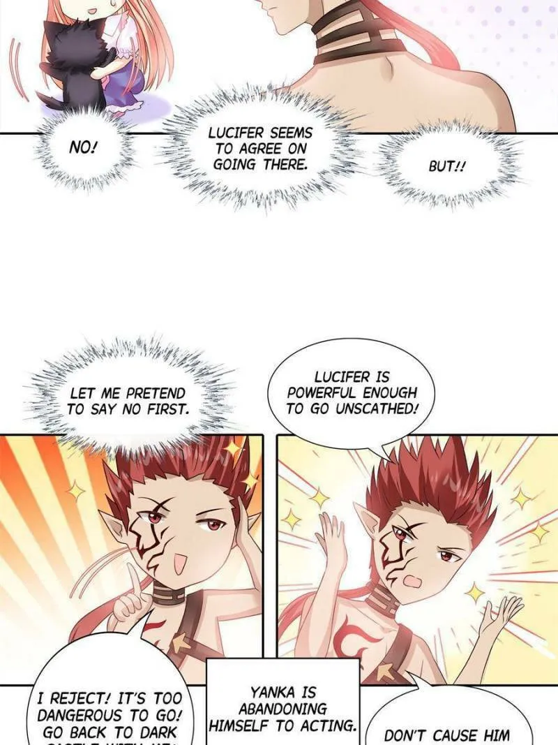 Read Teach the Devil Husband (Colored) chapter 73 image 43 on Lezhin