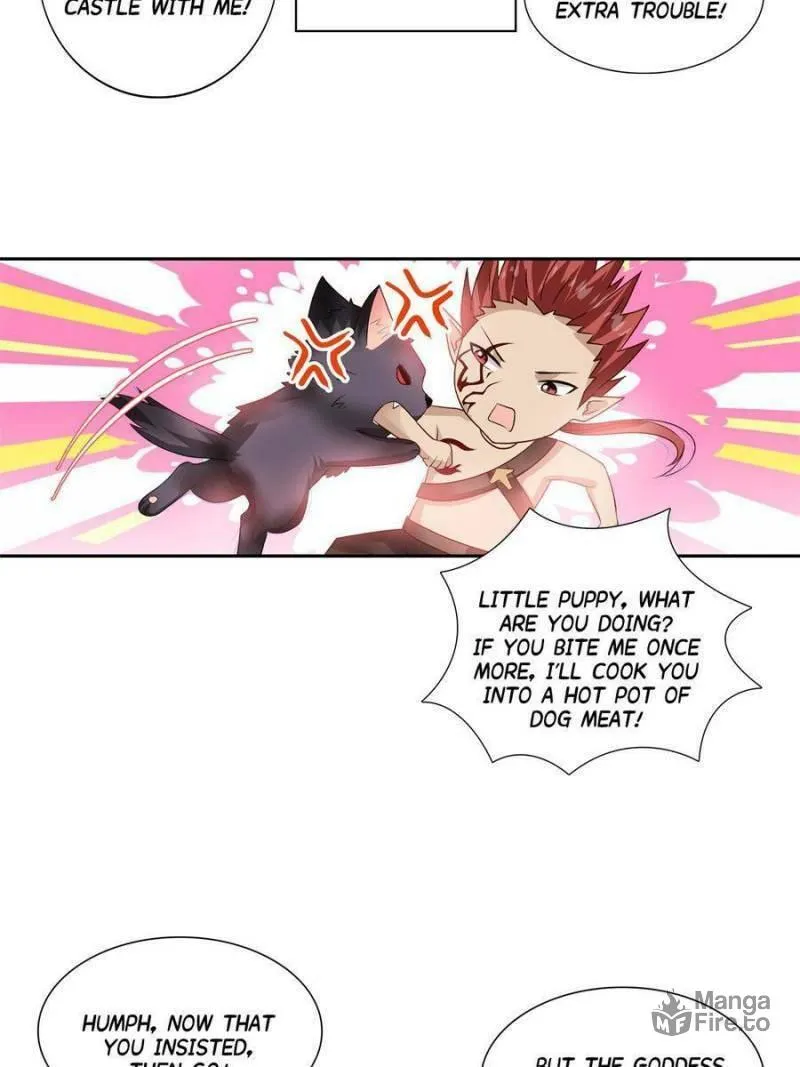 Read Teach the Devil Husband (Colored) chapter 73 image 44 on Lezhin