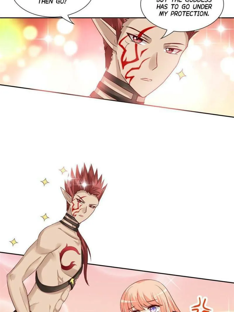 Read Teach the Devil Husband (Colored) chapter 73 image 45 on Lezhin