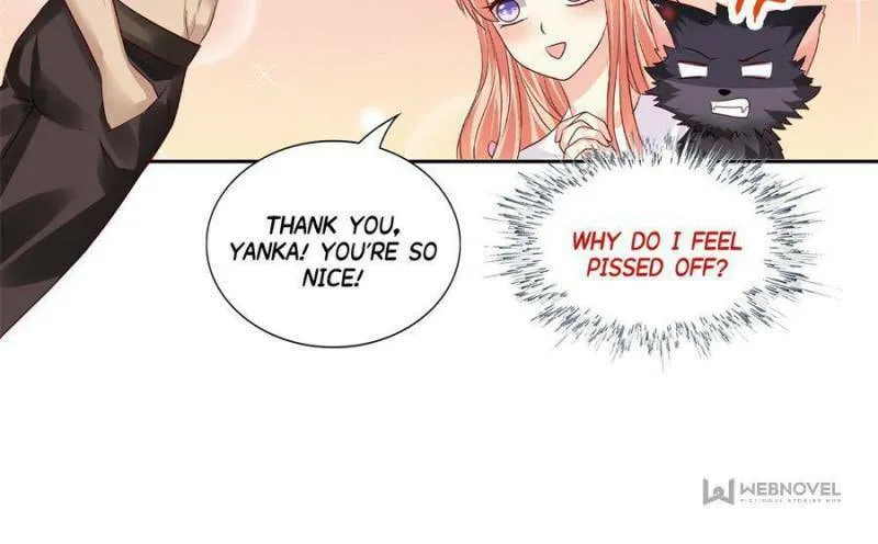 Read Teach the Devil Husband (Colored) chapter 73 image 46 on Lezhin