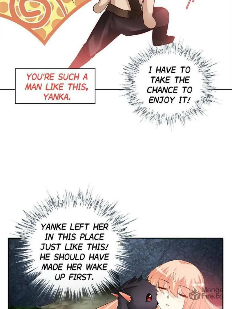 Read Teach the Devil Husband (Colored) chapter 73 image 5 on Lezhin