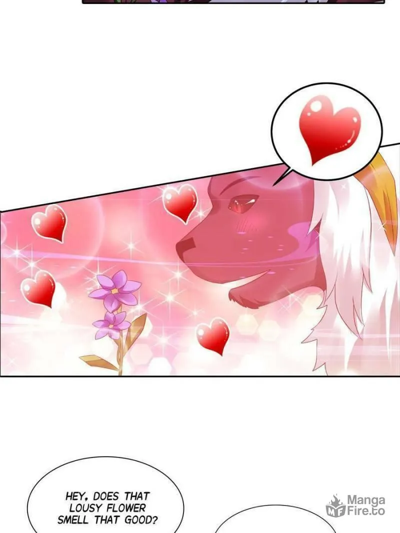 Read Teach the Devil Husband (Colored) chapter 73 image 50 on Lezhin