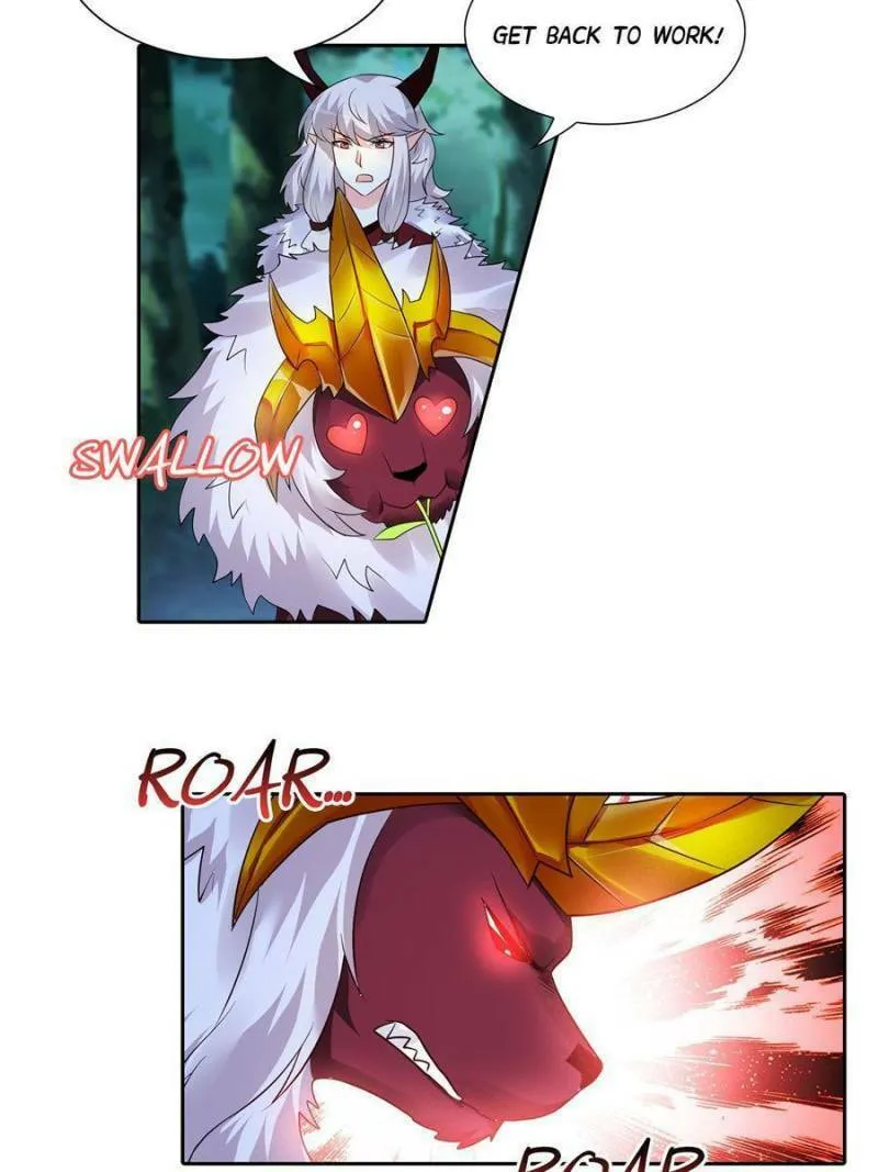 Read Teach the Devil Husband (Colored) chapter 73 image 51 on Lezhin
