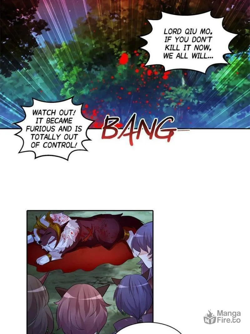 Read Teach the Devil Husband (Colored) chapter 73 image 53 on Lezhin
