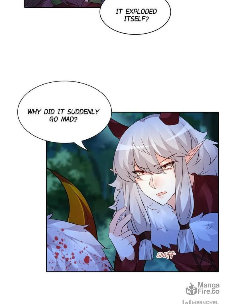 Read Teach the Devil Husband (Colored) chapter 73 image 54 on Lezhin