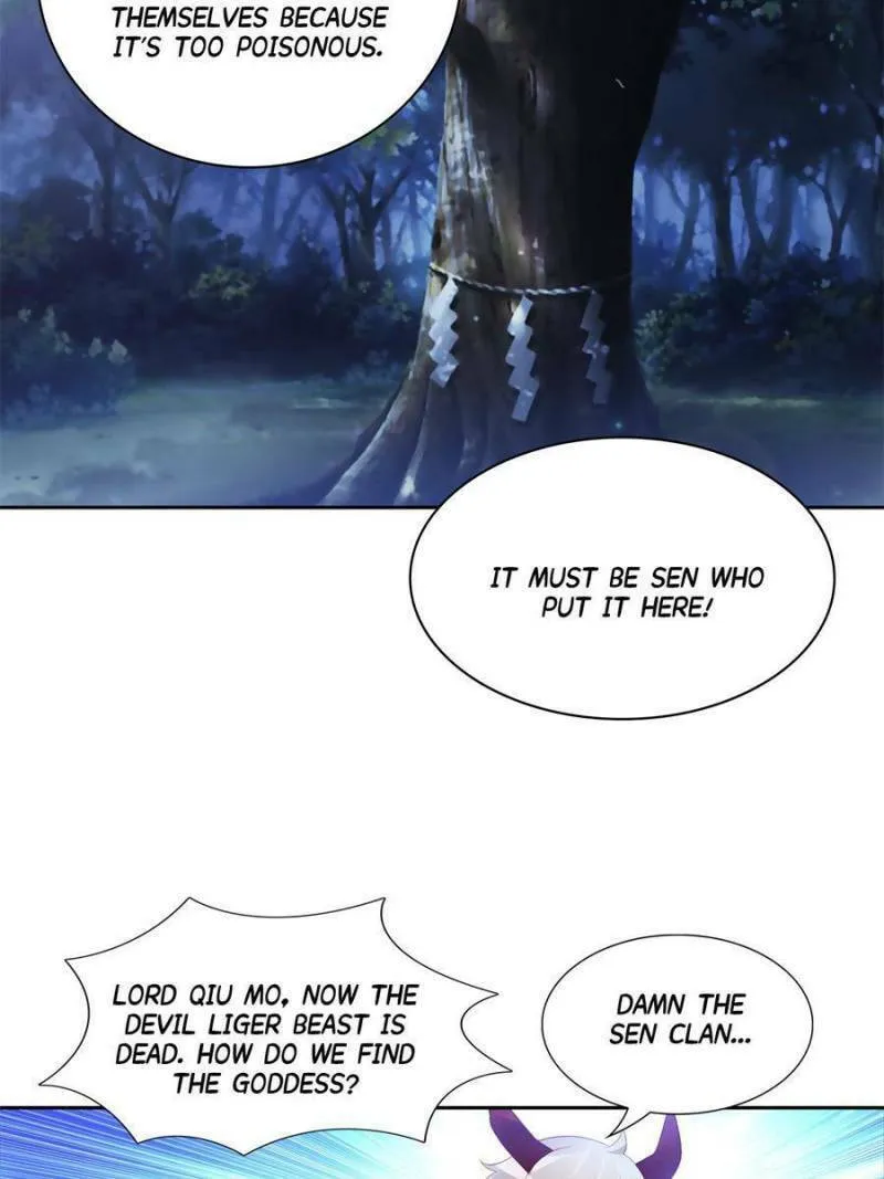 Read Teach the Devil Husband (Colored) chapter 73 image 57 on Lezhin