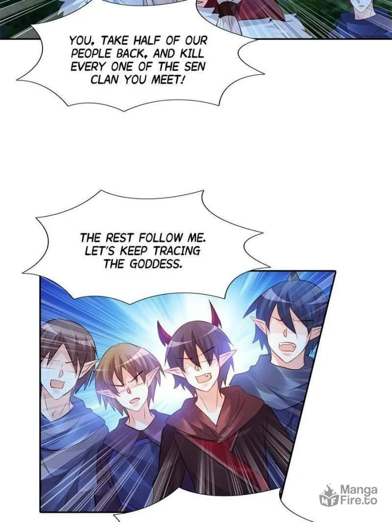 Read Teach the Devil Husband (Colored) chapter 73 image 59 on Lezhin