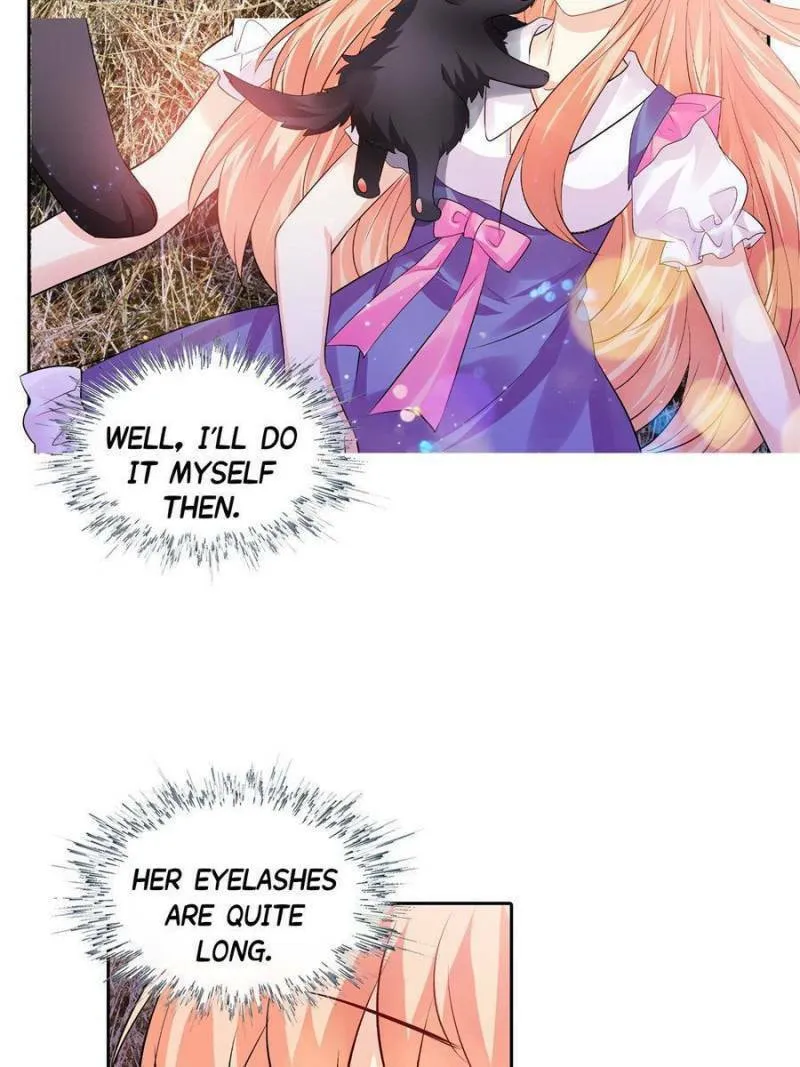 Read Teach the Devil Husband (Colored) chapter 73 image 6 on Lezhin