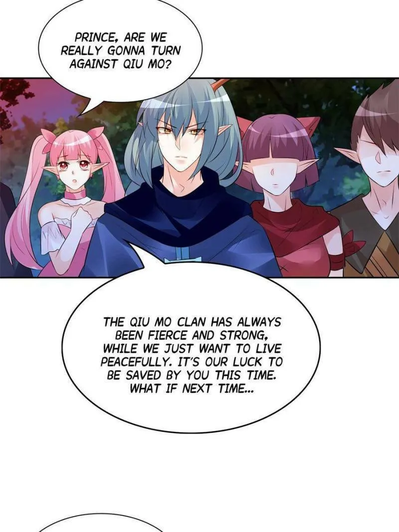 Read Teach the Devil Husband (Colored) chapter 73 image 61 on Lezhin